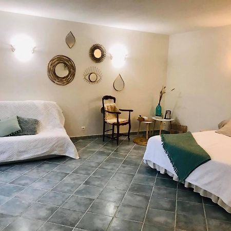 Bed and Breakfast Ferme Du Bois Hebecourt Esterno foto